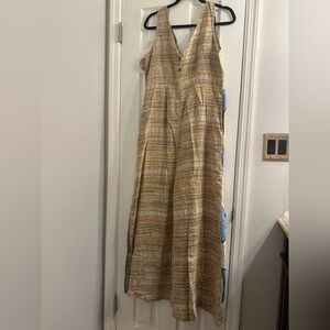 Renew Vintage Boheme Jumpsuit